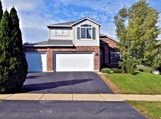 16350 S Downing St, Lockport, IL 60441