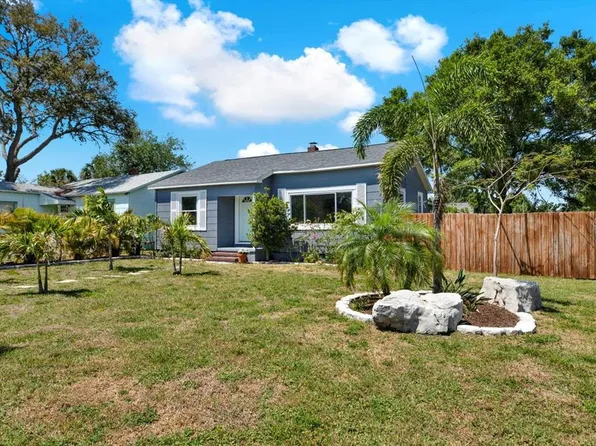 4701 6th Ave S, Saint Petersburg, FL 33711