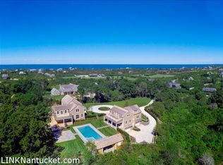 7 Primrose Ln, Nantucket, MA 02554