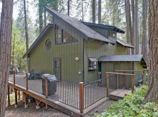 6453 Topaz Dr, Pollock Pines, CA 95726