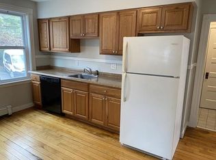 290 Whitwell St #2, Quincy, MA 02169