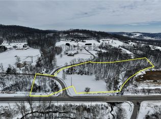 8930 County Road 393, Millersburg, OH 44654