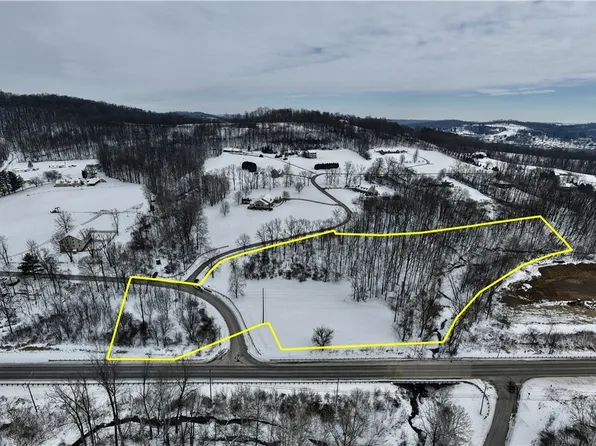 8930 County Road 393, Millersburg, OH 44654