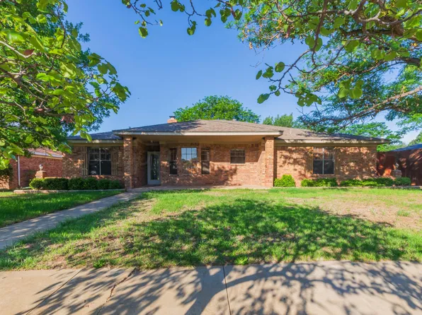 7805 Farrell Dr, Amarillo, TX 79121