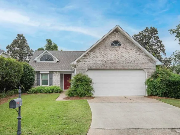 168 Mirabelle Cir, Pensacola, FL 32514