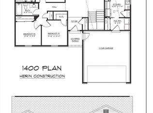 3585 Welland Ave, Bridgeton, MO