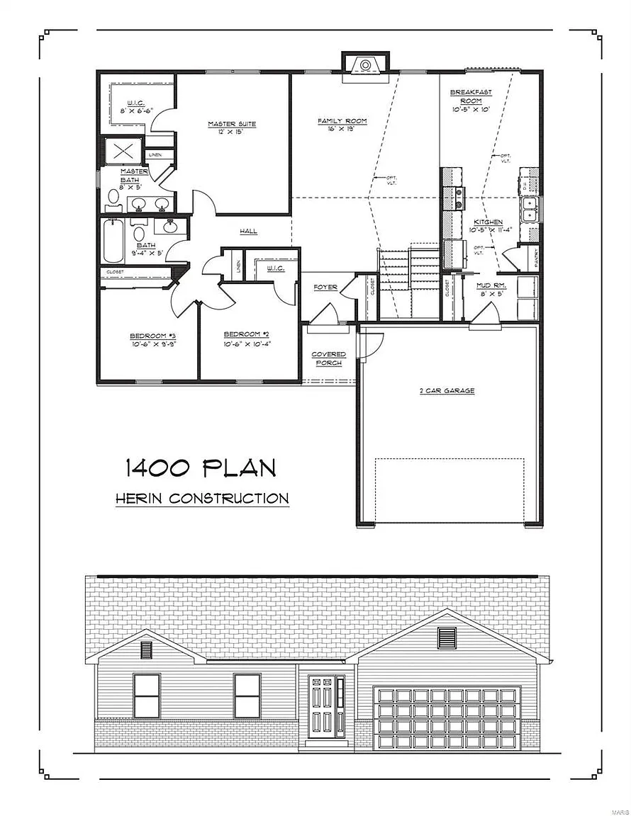 3585 Welland Ave photo 1