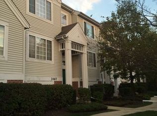 3467 Ravinia Cir #3467, Aurora, IL
