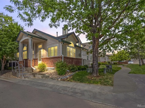 2943 S Yampa Way, Aurora, CO 80013