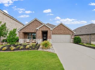 3409 Chivalry Dr, Denton, TX 76207
