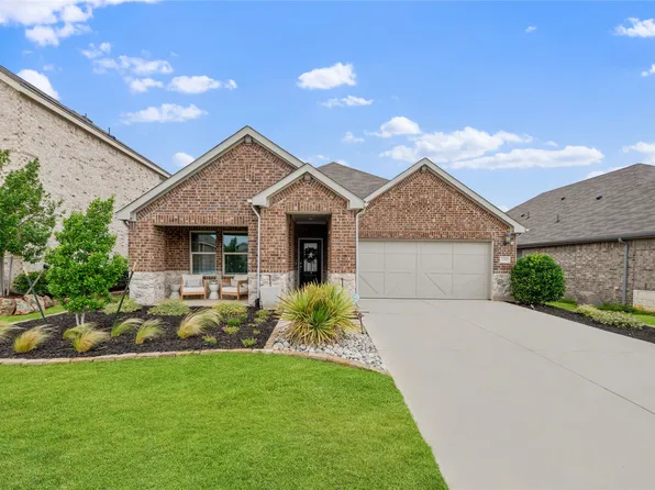 3409 Chivalry Dr, Denton, TX 76207