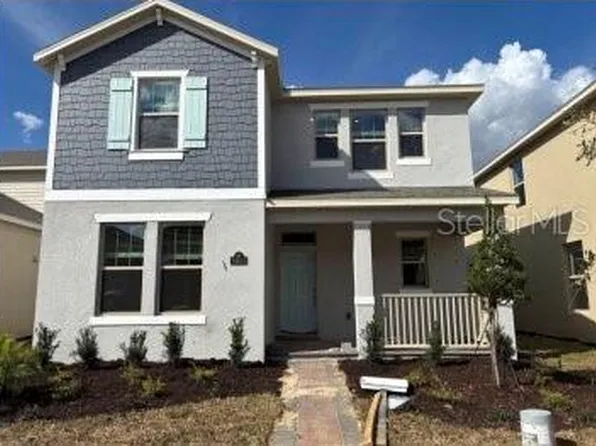 16815 Hobe Sound Ct, Winter Garden, FL 34787