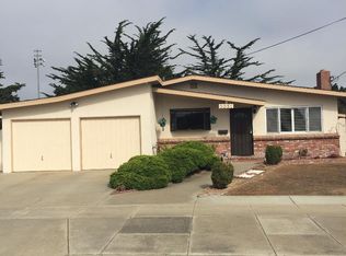 3051 Vaughn Ave, Marina, CA