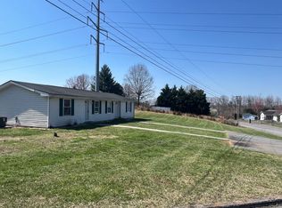 155 Tamarack Dr. Johnson City, TN 37604, Johnson City, TN 37604