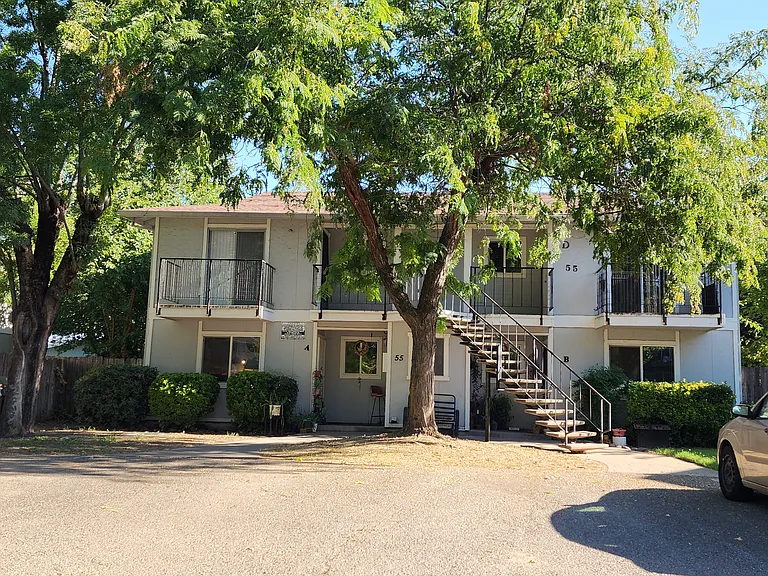 55 Mina Ave #D — Photo 1