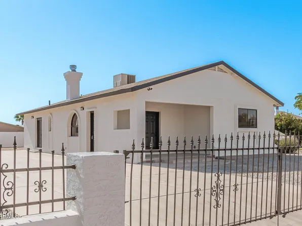 12833 W LUNDBERG Street, Surprise, AZ 85378