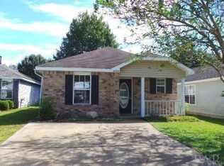 4027 Glenway Dr, Pensacola, FL 32526