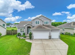 116 Marcie Dr, Brooklyn, WI 53521