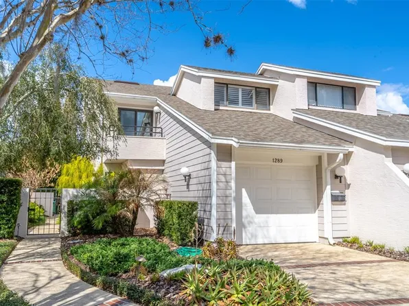 1289 Harmon Ave, Winter Park, FL 32789