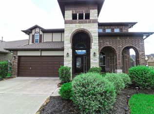 4227 Churchill Place Ct, Fulshear, TX 77441