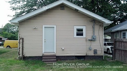 2nd image of 2129 N Dequincy St
