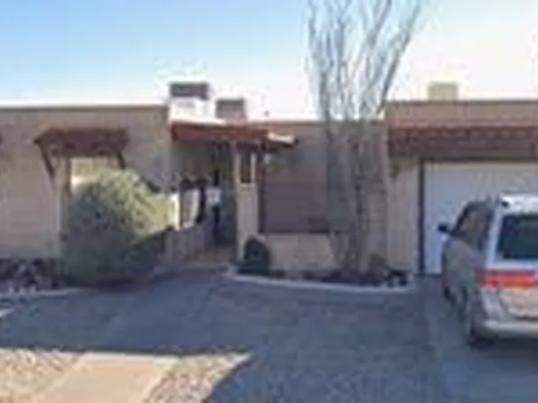 9006 Belk St, El Paso, TX 79904