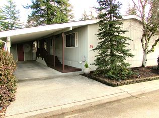 1427 100th St SW UNIT 31, Everett, WA 98204