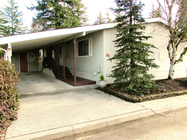 1427 100th Street SW #31, Everett, WA 98204
