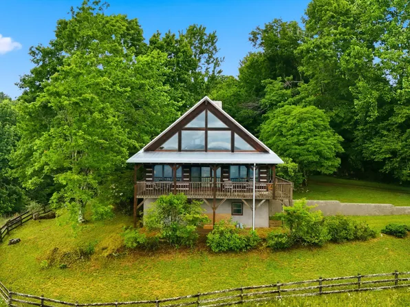 900 Greer Rd, Trade, TN 37691