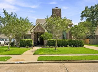 706 Fernglade Dr, Richmond, TX 77406