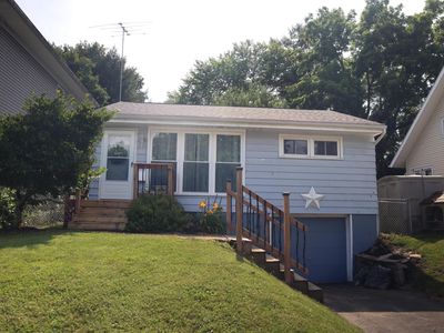 553 Kibler Ave, Newark, OH, 43055