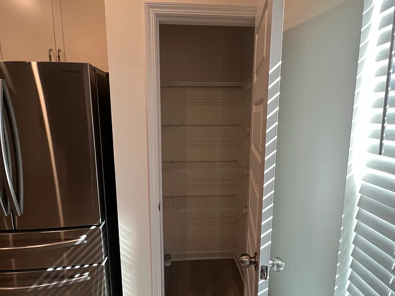 Pantry