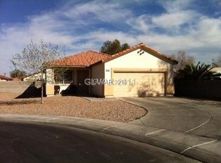 5302 Great Spirit Ct #0, North Las Vegas, NV 89031