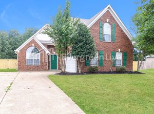 6711 Anna May Dr, Walls, MS 38680