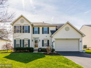 109 Greenwich Dr, Walkersville, MD 21793