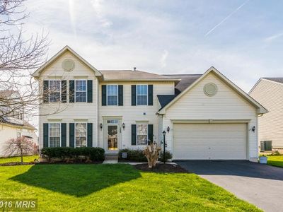 109 Greenwich Dr, Walkersville, MD, 21793