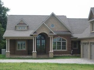 563 Wd Furlong Rd, Glasgow, KY 42141