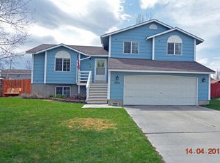 2311 Louise Ln, Idaho Falls, ID 83402