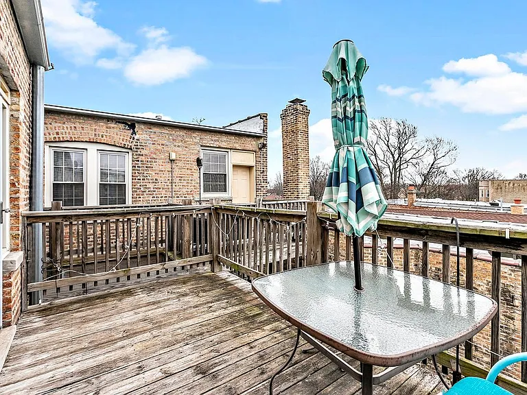 2705 W Albion Ave #3 — Photo 12