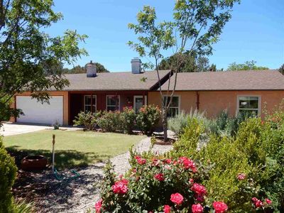45 Paige Cir, White Rock, NM, 87544
