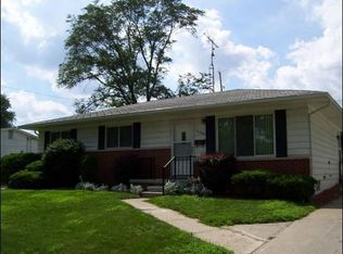 5268 Winshall Dr, Swartz Creek, MI 48473