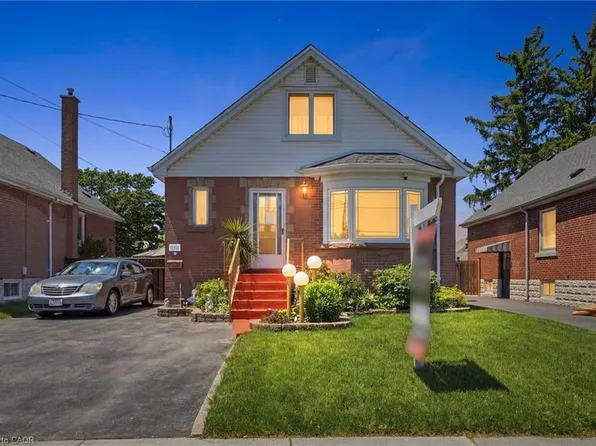 192 Parkdale Ave S, Hamilton, ON L8K 3P4