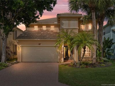 4015 NW Deer Oak Dr, Jensen Beach, FL, 34957