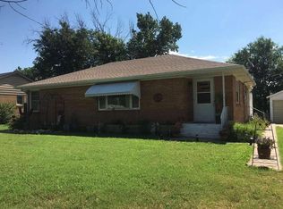 900 N Walnut St, Medicine Lodge, KS 67104