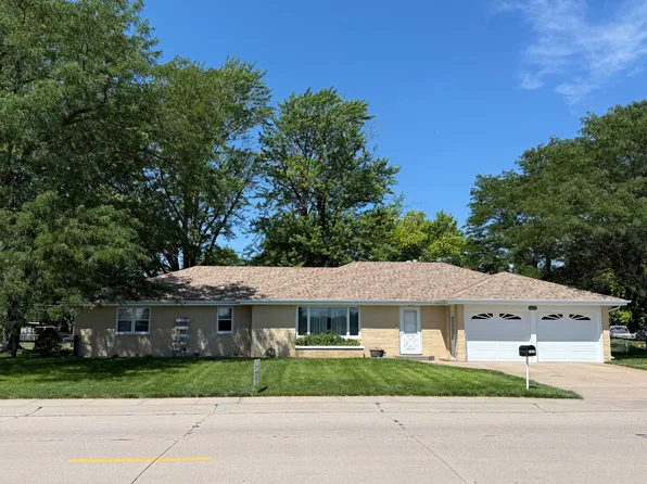 1620 N Jackson Ave, North Platte, NE 69101