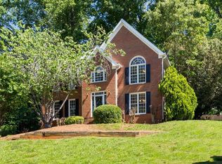 131 N Lakeside Dr NW, Kennesaw, GA 30144