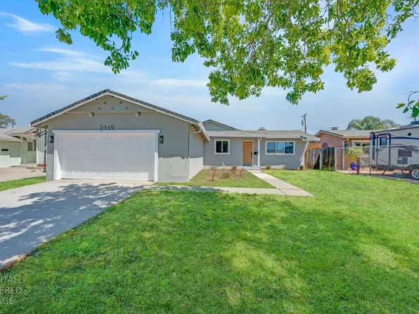 2169 Ferran Ave, Sacramento, CA 95832
