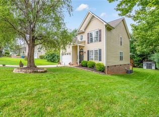 5081 Water Wheel Dr, Conover, NC 28613