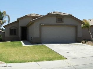 6809 W Palo Verde Dr, Glendale, AZ 85303