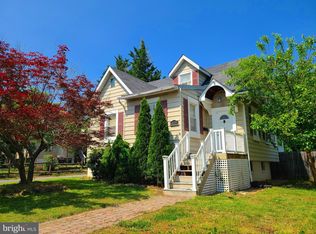 419 N Bend Rd, Baltimore, MD 21229